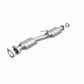 1995-1998 Ford Explorer Direct-Fit Catalytic Converter 23313 Magnaflow - Catalytic Converters Car Part People