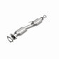 1995-1998 Ford Explorer Direct-Fit Catalytic Converter 23313 Magnaflow - Catalytic Converters Car Part People