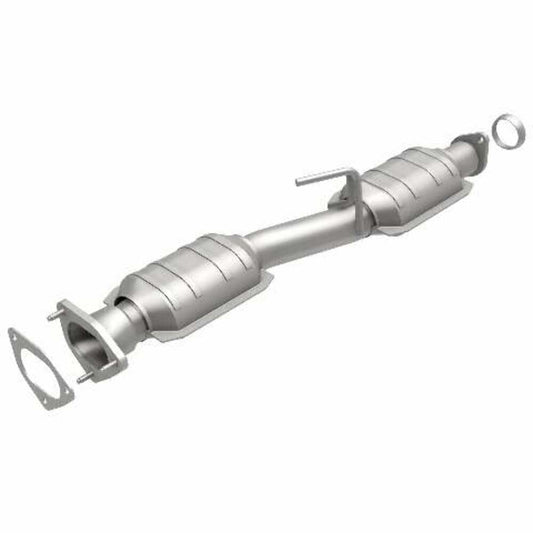 1995-1998 Ford Explorer Direct-Fit Catalytic Converter 23313 Magnaflow - Catalytic Converters Car Part People