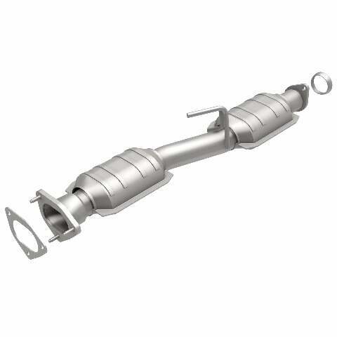 1995-1998 Ford Explorer Direct-Fit Catalytic Converter 23313 Magnaflow