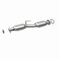 1995-1998 Ford Explorer Direct-Fit Catalytic Converter 23313 Magnaflow