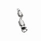 1995-1998 Ford Explorer Direct-Fit Catalytic Converter 23313 Magnaflow - Catalytic Converters Car Part People