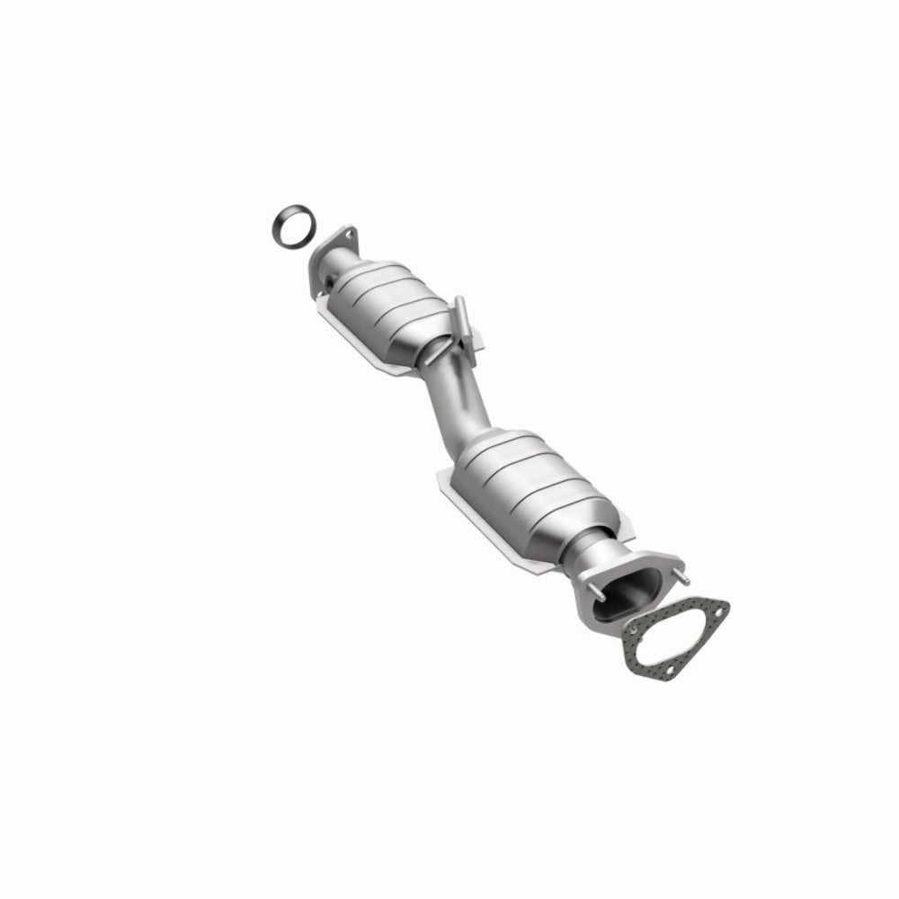 1995-1998 Ford Explorer Direct-Fit Catalytic Converter 23313 Magnaflow - Catalytic Converters Car Part People