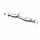 1995-1998 Ford Explorer Direct-Fit Catalytic Converter 23313 Magnaflow - Catalytic Converters Car Part People