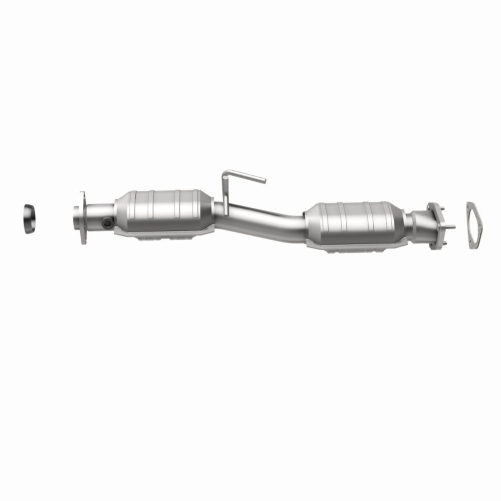 1995-1998 Ford Explorer Direct-Fit Catalytic Converter 23313 Magnaflow - Catalytic Converters Car Part People