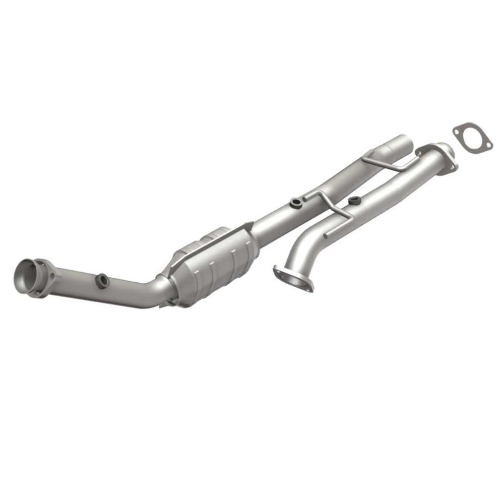 1997-2001 Ford Explorer Direct-Fit Catalytic Converter 4.0L SOHC 23314 Magnaflow