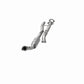 1997-2001 Ford Explorer Direct-Fit Catalytic Converter 4.0L SOHC 23314 Magnaflow