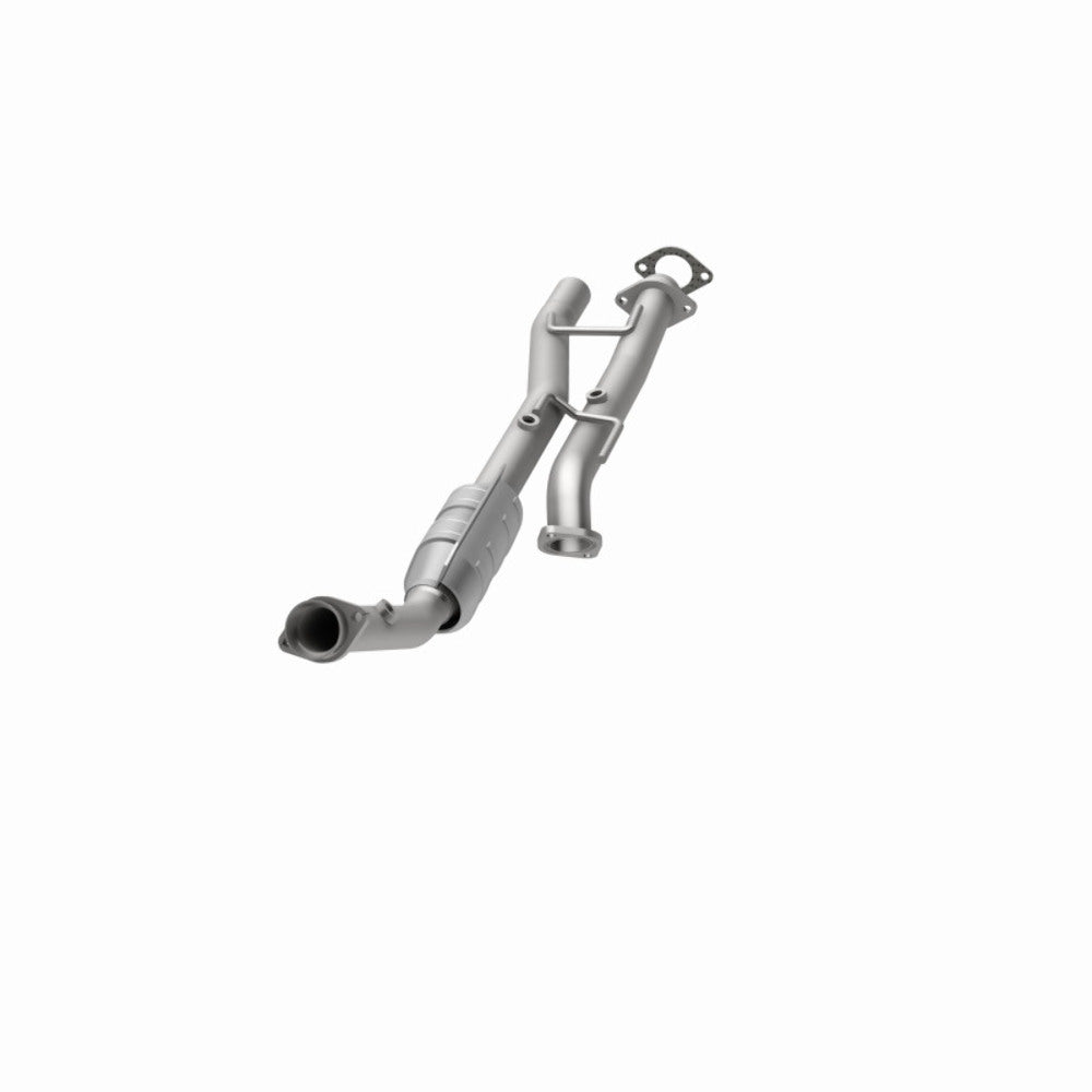 1997-2001 Ford Explorer Direct-Fit Catalytic Converter 4.0L SOHC 23314 Magnaflow