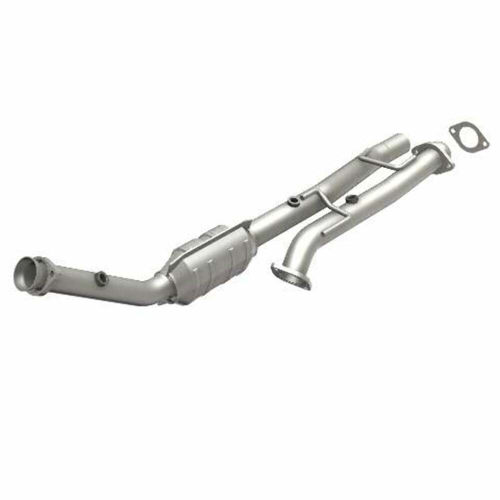 1997-2001 Ford Explorer Direct-Fit Catalytic Converter 4.0L SOHC 23314 Magnaflow