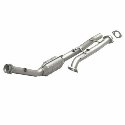 1997-2001 Ford Explorer Direct-Fit Catalytic Converter 4.0L SOHC 23314 Magnaflow
