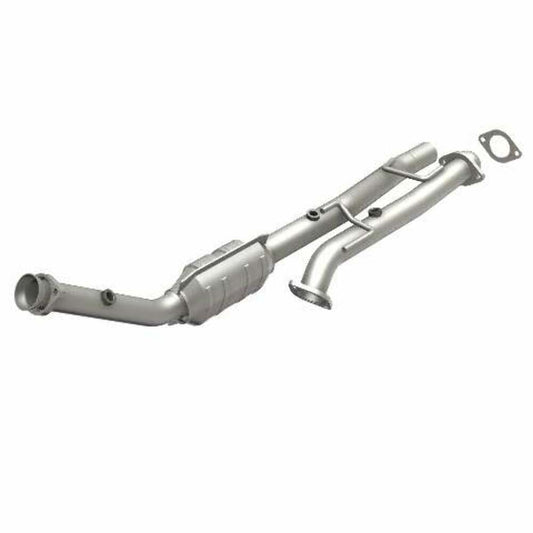 1997-2001 Ford Explorer Direct-Fit Catalytic Converter 4.0L SOHC 23314 Magnaflow
