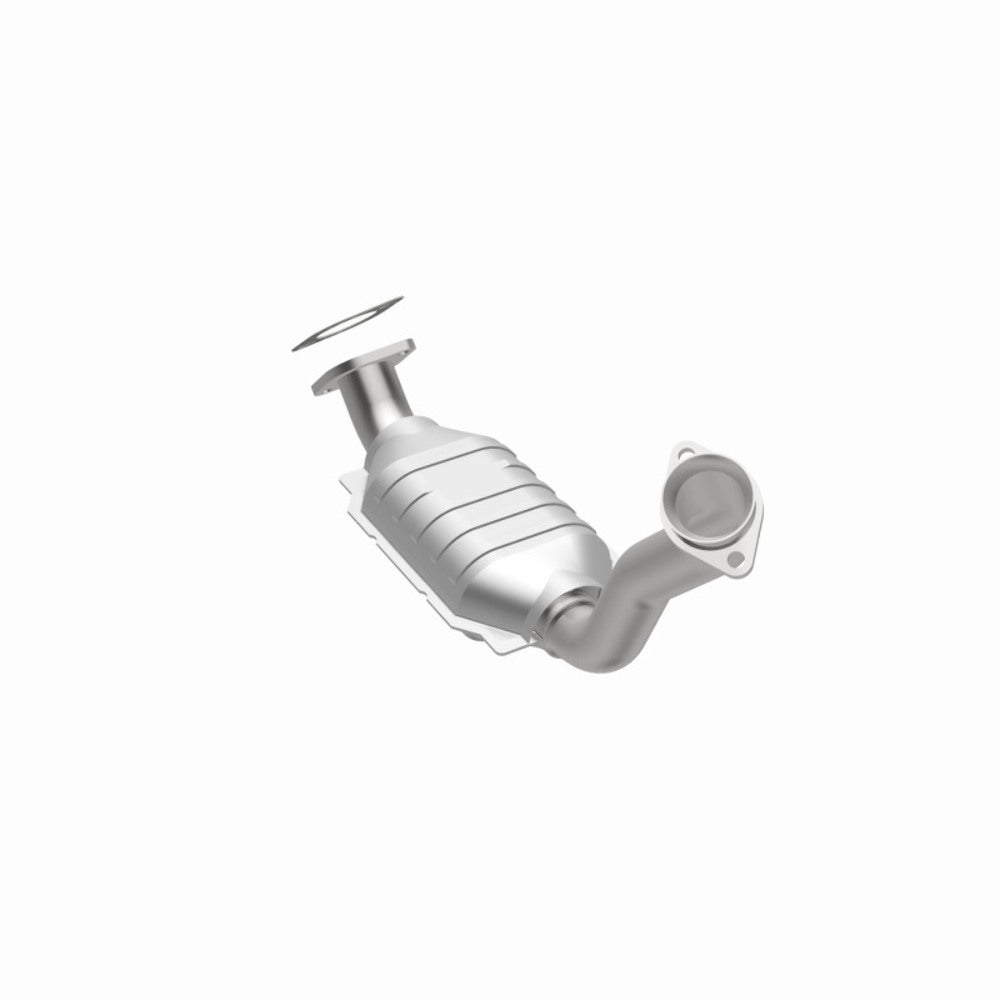 1997-2001 Ford Explorer Direct-Fit Catalytic Converter 23315 Magnaflow - Catalytic Converters Car Part People