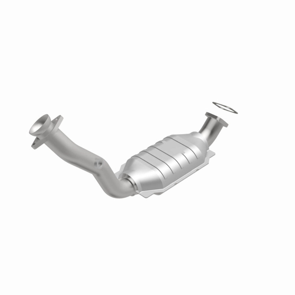 1997-2001 Ford Explorer Direct-Fit Catalytic Converter 23315 Magnaflow - Catalytic Converters Car Part People