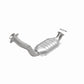 1997-2001 Ford Explorer Direct-Fit Catalytic Converter 23315 Magnaflow - Catalytic Converters Car Part People