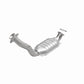 1997-2001 Ford Explorer Direct-Fit Catalytic Converter 4.0L SOHC 23315 Magnaflow