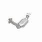 1997-2001 Ford Explorer Direct-Fit Catalytic Converter 23315 Magnaflow - Catalytic Converters Car Part People