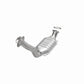 1997-2001 Ford Explorer Direct-Fit Catalytic Converter 4.0L SOHC 23315 Magnaflow