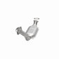 1997-2001 Ford Explorer Direct-Fit Catalytic Converter 23315 Magnaflow - Catalytic Converters Car Part People
