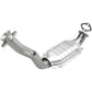 1997-2001 Ford Explorer Direct-Fit Catalytic Converter 23315 Magnaflow - Catalytic Converters Car Part People