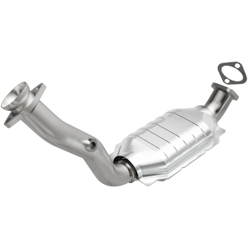 1997-2001 Ford Explorer Direct-Fit Catalytic Converter 23315 Magnaflow - Catalytic Converters Car Part People