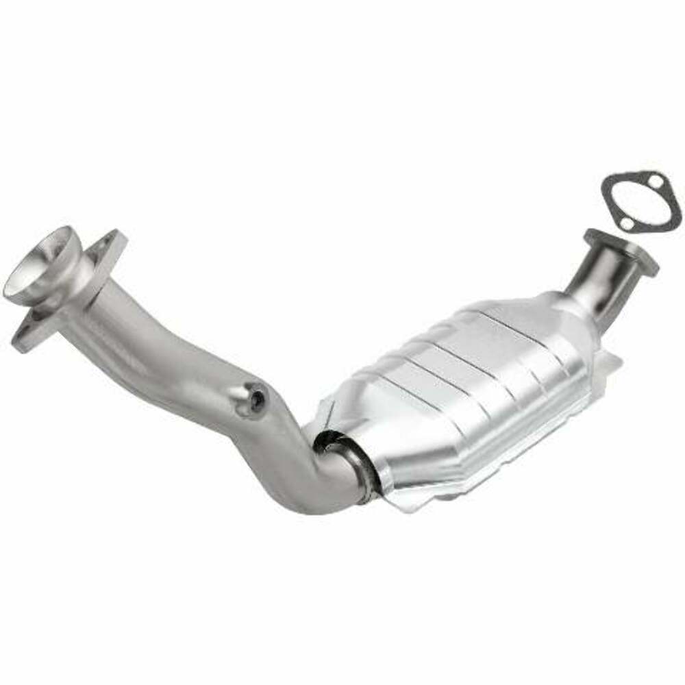 1997-2001 Ford Explorer Direct-Fit Catalytic Converter 23315 Magnaflow - Catalytic Converters Car Part People