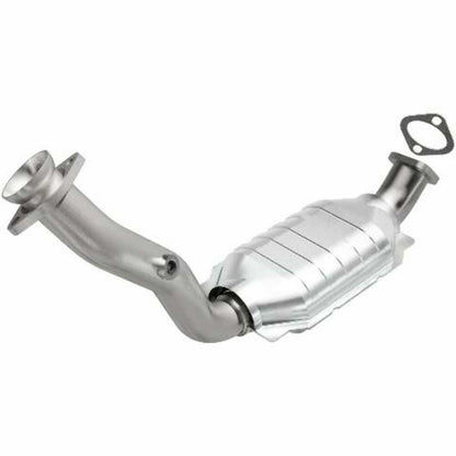 1997-2001 Ford Explorer Direct-Fit Catalytic Converter 23315 Magnaflow - Catalytic Converters Car Part People