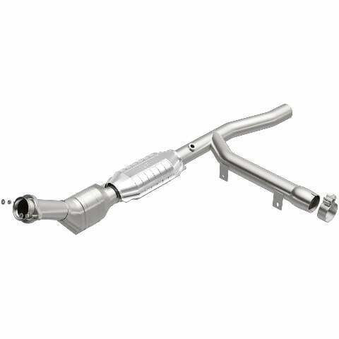 1997-1998 Ford F-150 Direct-Fit Catalytic Converter 23317 Magnaflow