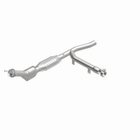 1997-1998 Ford F-150 Direct-Fit Catalytic Converter 23317 Magnaflow