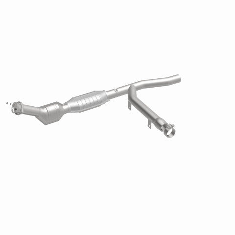 1997-1998 Ford F-150 Direct-Fit Catalytic Converter 23317 Magnaflow