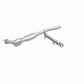 1997-1998 Ford F-150 Direct-Fit Catalytic Converter 23317 Magnaflow - Catalytic Converters Car Part People