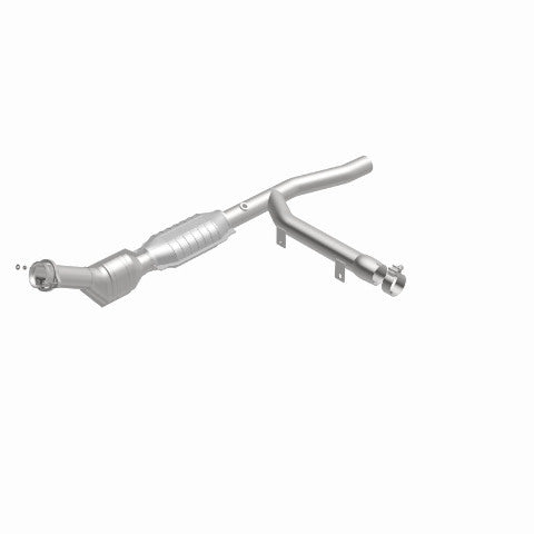 1997-1998 Ford F-150 Direct-Fit Catalytic Converter 23317 Magnaflow