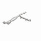 1997-1998 Ford F-150 Direct-Fit Catalytic Converter 23317 Magnaflow