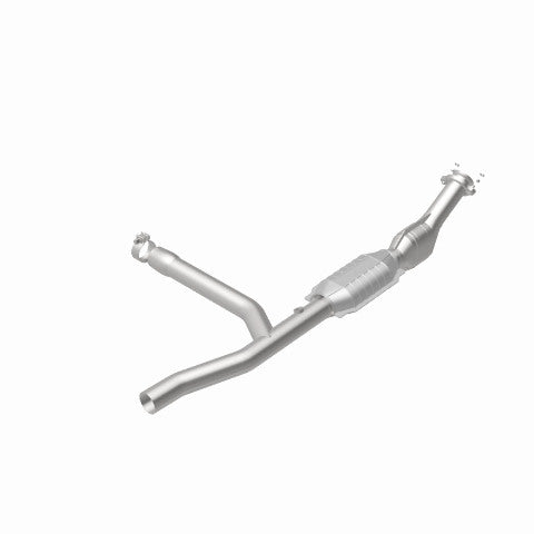 1997-1998 Ford F-150 Direct-Fit Catalytic Converter 23317 Magnaflow