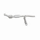 1997-1998 Ford F-150 Direct-Fit Catalytic Converter 23317 Magnaflow