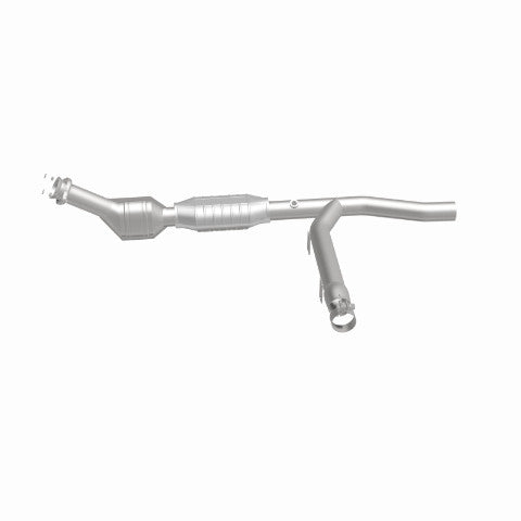 1997-1998 Ford F-150 Direct-Fit Catalytic Converter 23317 Magnaflow