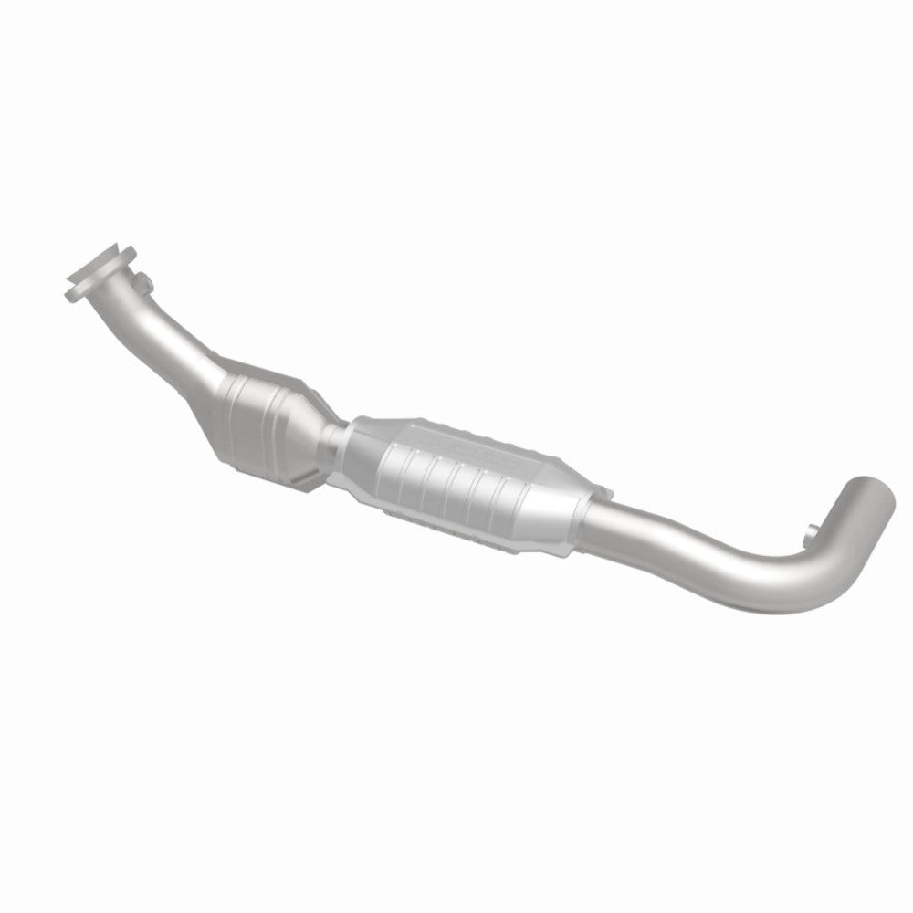 1997-1998 Ford Expedition Direct-Fit Catalytic Converter 23318 Magnaflow