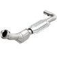 1997-1998 Ford Expedition Direct-Fit Catalytic Converter 23318 Magnaflow