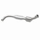 1997-1998 Ford Expedition Direct-Fit Catalytic Converter 23318 Magnaflow