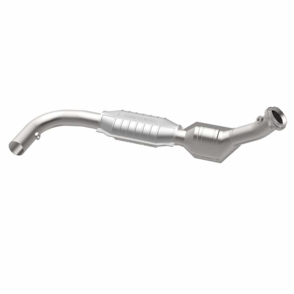 1997-1998 Ford Expedition Direct-Fit Catalytic Converter 23318 Magnaflow
