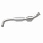 1997-1998 Ford Expedition Direct-Fit Catalytic Converter 23318 Magnaflow