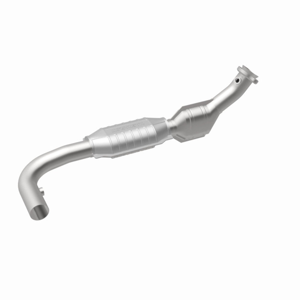 1997-1998 Ford Expedition Direct-Fit Catalytic Converter 23318 Magnaflow