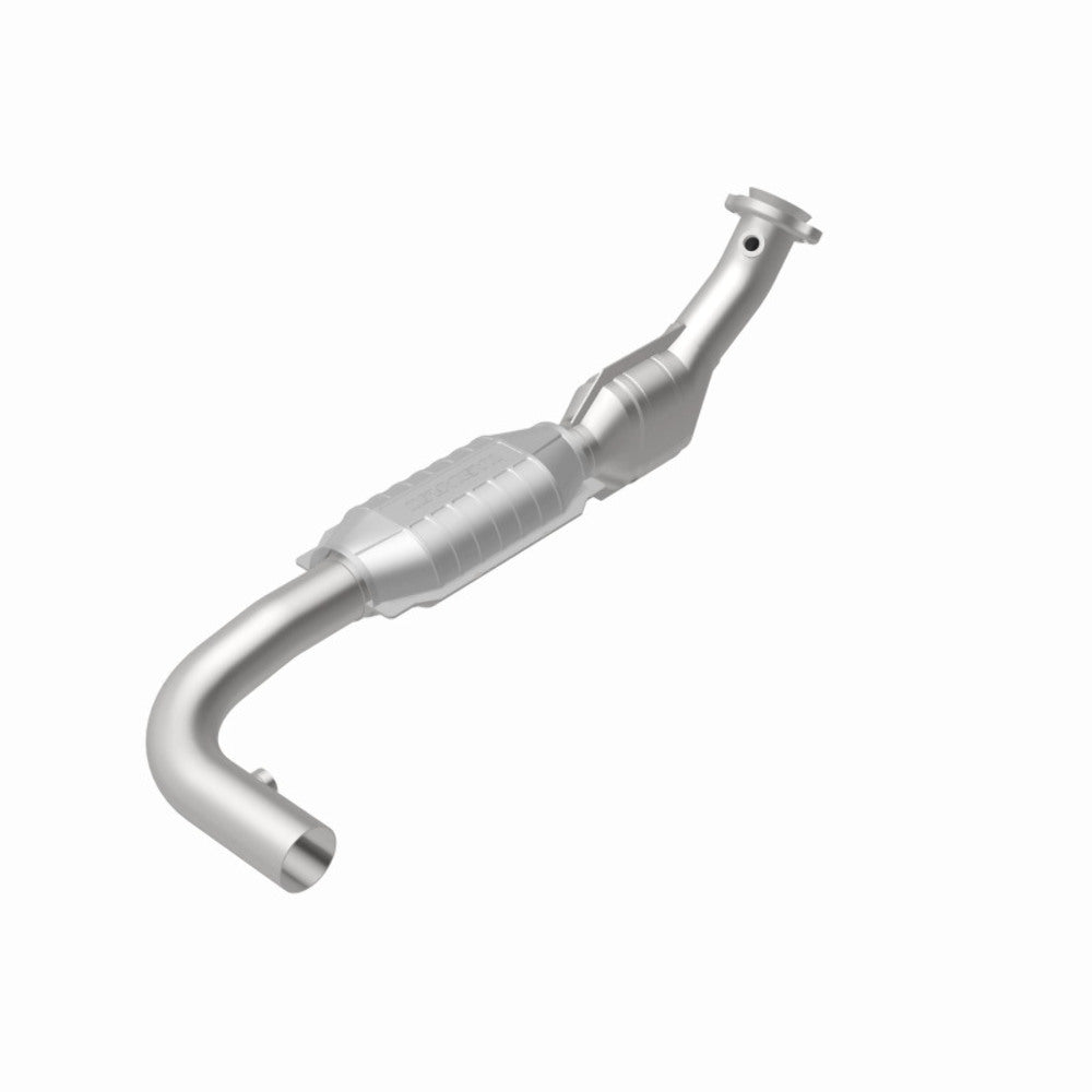 1997-1998 Ford Expedition Direct-Fit Catalytic Converter 23318 Magnaflow