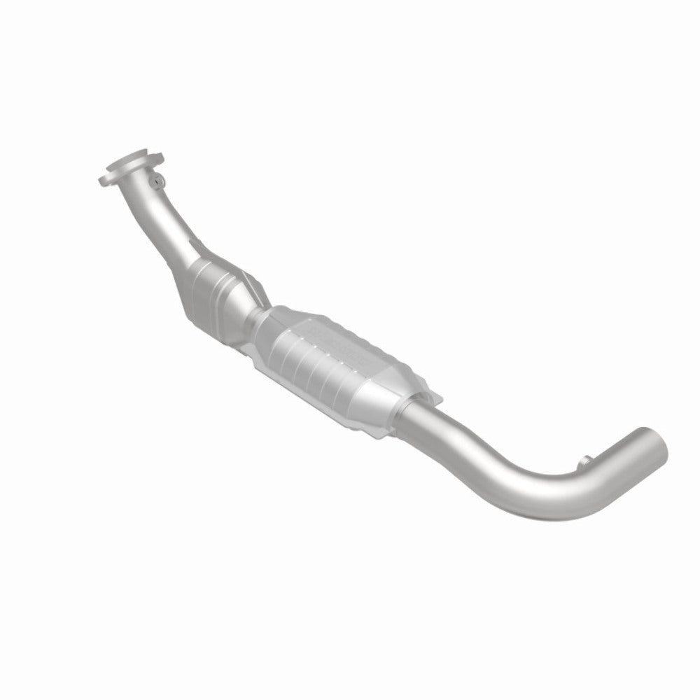 1997-1998 Ford Expedition Direct-Fit Catalytic Converter 23318 Magnaflow