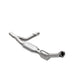 1997-2002 Ford Expedition Direct-Fit Catalytic Converter 23319 Magnaflow
