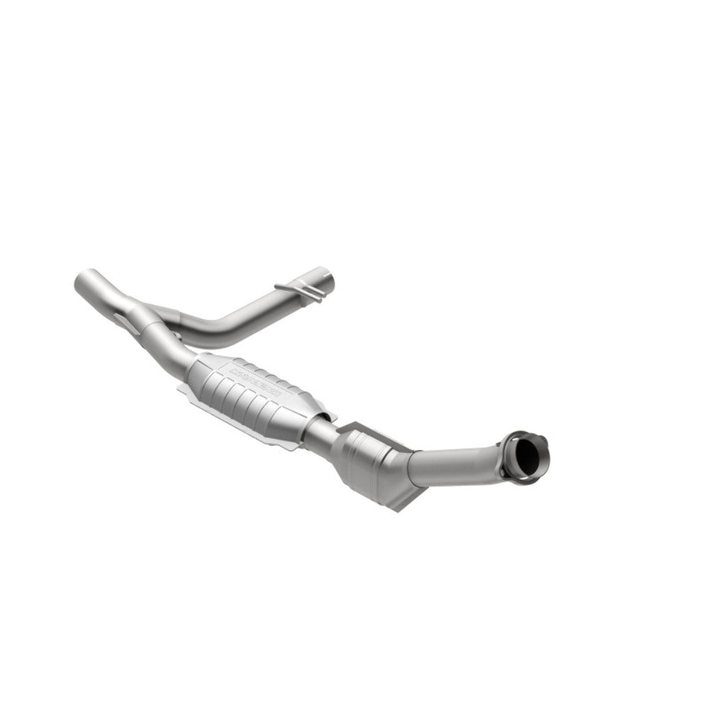 1997-2002 Ford Expedition Direct-Fit Catalytic Converter 23319 Magnaflow