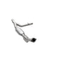 1997-2002 Ford Expedition Direct-Fit Catalytic Converter 23319 Magnaflow