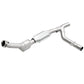 1997-2002 Ford Expedition Direct-Fit Catalytic Converter 23319 Magnaflow