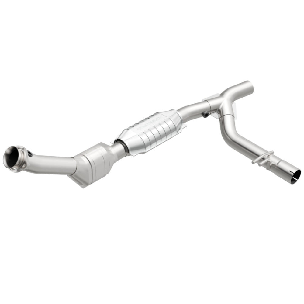 1997-2002 Ford Expedition Direct-Fit Catalytic Converter 23319 Magnaflow
