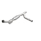 1997-2002 Ford Expedition Direct-Fit Catalytic Converter 23319 Magnaflow