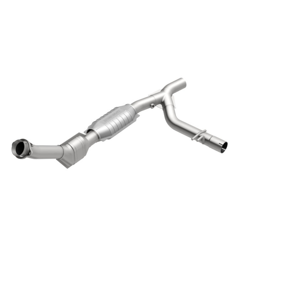 1997-2002 Ford Expedition Direct-Fit Catalytic Converter 23319 Magnaflow
